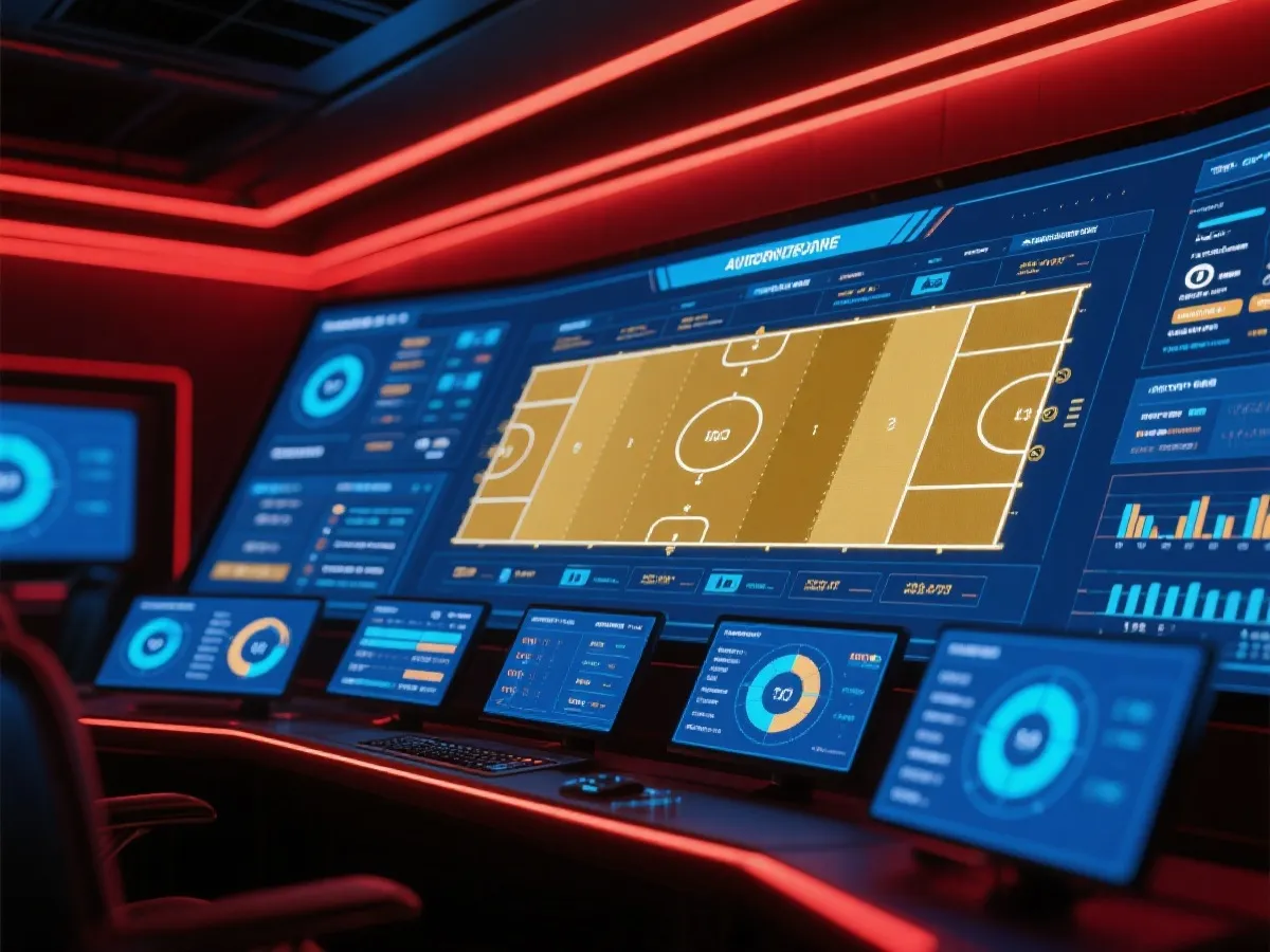 FFWC官方情报枢纽