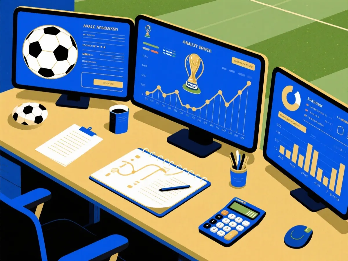 策略执行流程与复盘步骤示意图