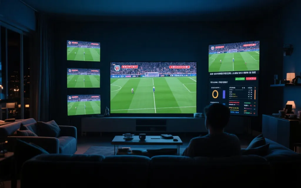 2026世界杯直播不止看球：弹幕、语音房与二创，让每一次进球都变成全民共创