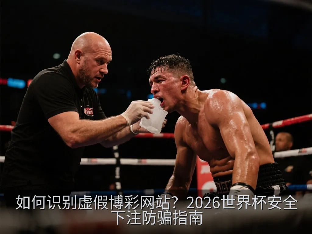 如何识别虚假博彩网站？2026世界杯安全下注防骗指南